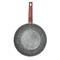 BLAUMANN BL-4074 Cerastone Collection 28 cm-es wok BL-4074 small