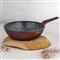 BLAUMANN BL-4074 Cerastone Collection 28 cm-es wok BL-4074 small