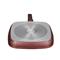 BLAUMANN BL-4075 Cerastone Collection 28 cm-es grill serpenyő BL-4075 small