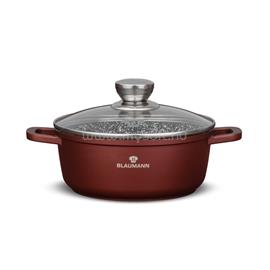 BLAUMANN BL-4077 2,3L Cerastone Collection 20 cm-es fazék fedővel BL-4077 small