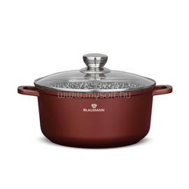 BLAUMANN BL-4079 4,5L Cerastone Collection 24 cm-es fazék fedővel BL-4079 small