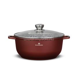 BLAUMANN BL-4081 6,5L Cerastone Collection 28 cm-es fazék fedővel BL-4081 small