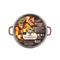 BLAUMANN BL-4082 7,9L Cerastone Collection 30 cm-es fazék fedővel BL-4082 small