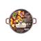 BLAUMANN BL-4083 9,9L Cerastone Collection 32 cm-es fazék fedővel BL-4083 small