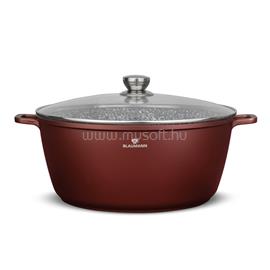 BLAUMANN BL-4084 13,5L Cerastone Collection 36 cm-es fazék fedővel BL-4084 small