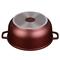 BLAUMANN BL-4084 13,5L Cerastone Collection 36 cm-es fazék fedővel BL-4084 small