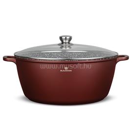 BLAUMANN BL-4085 18,5L Cerastone Collection 40 cm-es fazék fedővel BL-4085 small