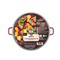 BLAUMANN BL-4085 18,5L Cerastone Collection 40 cm-es fazék fedővel BL-4085 small