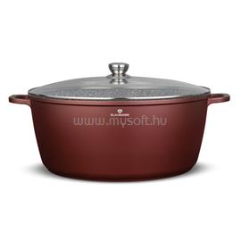 BLAUMANN BL-4086 23L Cerastone Collection 44 cm-es fazék fedővel BL-4086 small