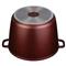 BLAUMANN BL-4088 10L Cerastone Collection 28 cm-es lábas fedővel BL-4088 small