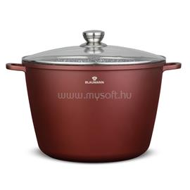 BLAUMANN BL-4089 Cerastone Collection 32 cm-es lábas fedővel BL-4089 small