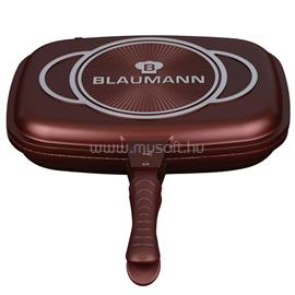 BLAUMANN BL-4095 Cerastone Collection 32 cm-es dupla serpenyő BL-4095 small