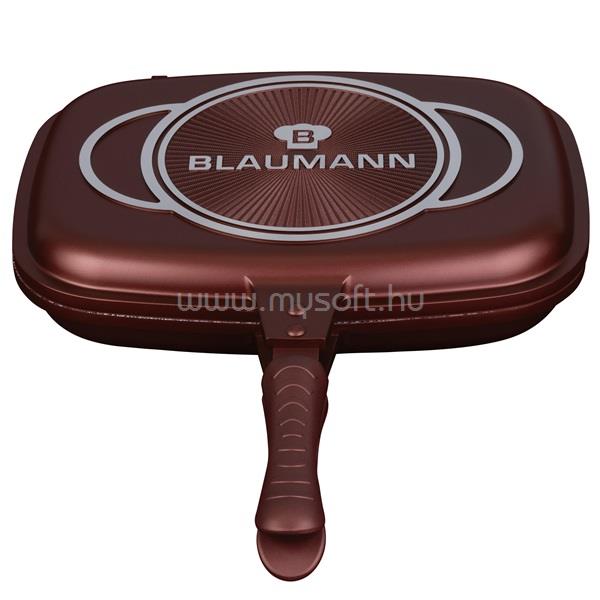 BLAUMANN BL-4095 Cerastone Collection 32 cm-es dupla serpenyő