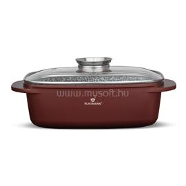 BLAUMANN BL-4097 Cerastone Collection sütőtepsi fedővel és aroma gombbal BL-4097 small