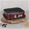BLAUMANN BL-4099 Cera Stone Collection 28x28 cm szögletes tortaforma BL-4099 small