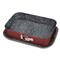 BLAUMANN BL-4100 Cera Stone Collection 39x27 cm szögletes tortaforma BL-4100 small