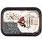 BLAUMANN BL-4100 Cera Stone Collection 39x27 cm szögletes tortaforma BL-4100 small