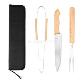 BLAUMANN BL-4118 grilleszköz készlet BL-4118 small