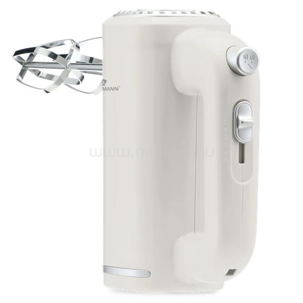 BLAUMANN BL-9001 kézi mixer/botmixer 350W (krém)