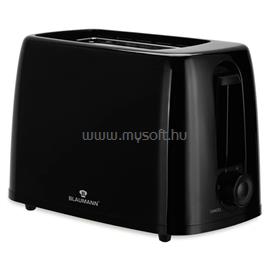 BLAUMANN BL-9004 2 szeletes kenyérpirító (fekete) BL-9004 small