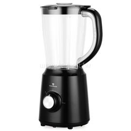 BLAUMANN BL-9008 1,5L turmixgép (fekete-ezüst) BL-9008 small