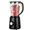 BLAUMANN BL-9008 1,5L turmixgép (fekete-ezüst) BL-9008 small