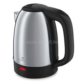 BLAUMANN BL-9011 1,7L-es vízforraló (fekete-ezüst) BL-9011 small