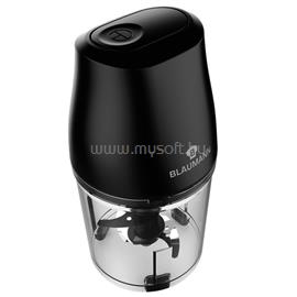 BLAUMANN BL-9012 500 ml 2 az 1-ben aprító (fekete) BL-9012 small