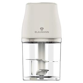 BLAUMANN BL-9013 2in1 0,5L krém mini chopper aprító BL-9013 small