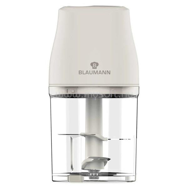 BLAUMANN BL-9013 2in1 0,5L krém mini chopper aprító