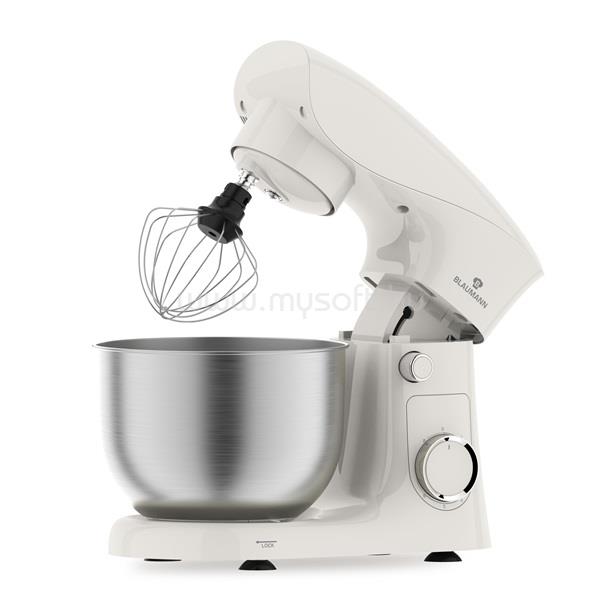 BLAUMANN BL-9017 konyhai robotgép (krém-ezüst)