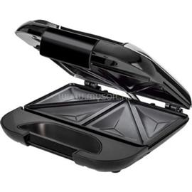 BLAUMANN BL-9020 panini sütő (fekete-ezüst) BL-9020 small