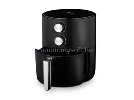 BLAUMANN BL-9022 Black Silver Collection 3,5 L forrólevegős sütő (fekete) BL-9022 small