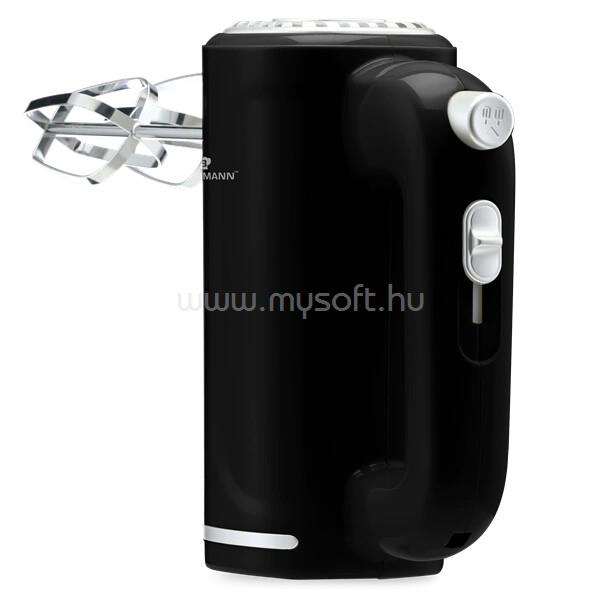 BLAUMANN BL-9025 kézi mixer/botmixer 350W (fekete)