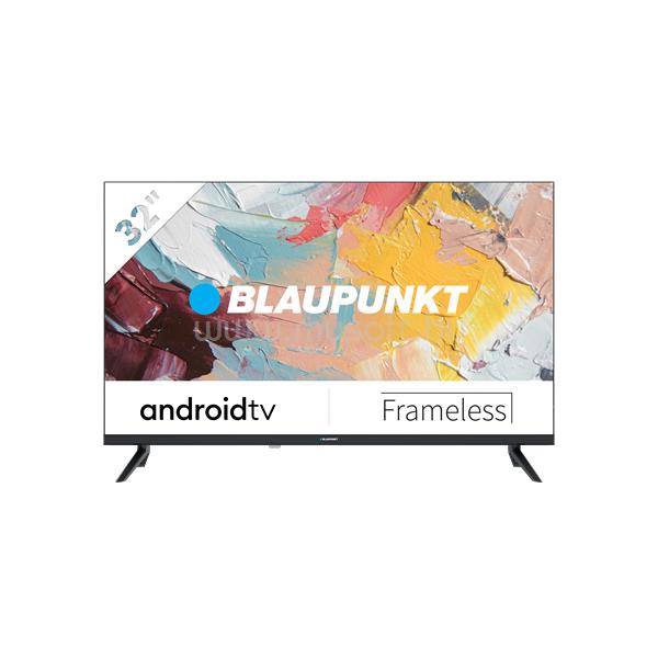 BLAUPUNKT 32" BA32H4382QEB HD Ready Android Smart LED TV