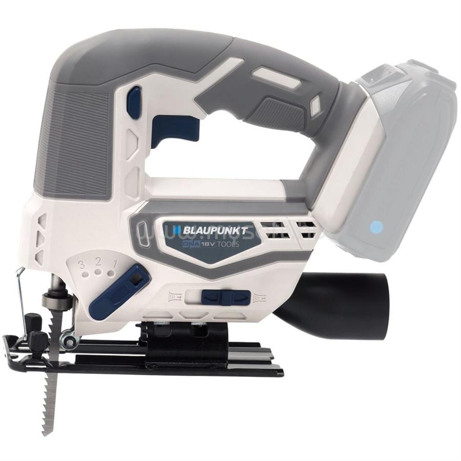 BLAUPUNKT BP5242K  akkumulátoros dekopírfűrész