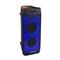 BLAUPUNKT PB06DB Bluetooth party hangszóró, 2 db mikrofon,  RMS,TWS,FM,AUX, 500W, Fekete (RTVBLAS015) BLAUPUNKT_PB06DB small
