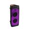 BLAUPUNKT PB06DB Bluetooth party hangszóró, 2 db mikrofon,  RMS,TWS,FM,AUX, 500W, Fekete (RTVBLAS015) BLAUPUNKT_PB06DB small