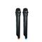 BLAUPUNKT PB06DB Bluetooth party hangszóró, 2 db mikrofon,  RMS,TWS,FM,AUX, 500W, Fekete (RTVBLAS015) BLAUPUNKT_PB06DB small