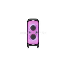 BLAUPUNKT PB100X Hordozható Bluetooth Party Box, LED fényshow, 500W, Fekete (RTVBLAS03) BLAUPUNKT_PB100X small