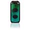 BLAUPUNKT PB10DB Bluetooth party hangszóró, RMS, TWS, FM,AUX, 2 mikrofon, 1000W, Fekete (RTVBLAS014) BLAUPUNKT_PB10DB small