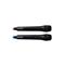 BLAUPUNKT PB12DB Bluetooth party hangszóró, karaoke, 2 db mikrofon, LED, 1600W, Fekete (RTVBLAS017) BLAUPUNKT_PB12DB small