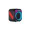 BLAUPUNKT PB6LED Hordozható Bluetooth hangszóró, LED, Karaoke, Fekete (RTVBLAS033) BLAUPUNKT_PB6LED small