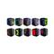 BLAUPUNKT PB6LED Hordozható Bluetooth hangszóró, LED, Karaoke, Fekete (RTVBLAS033) BLAUPUNKT_PB6LED small