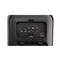 BLAUPUNKT PB6LED Hordozható Bluetooth hangszóró, LED, Karaoke, Fekete (RTVBLAS033) BLAUPUNKT_PB6LED small