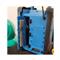 BLAUPUNKT PP30BT Jobsite Hordozható Bluetooth FM rádió, AUX, Fekete/Kék (RTVBLPP020) BLAUPUNKT_PP30BT small