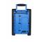 BLAUPUNKT PP30BT Jobsite Hordozható Bluetooth FM rádió, AUX, Fekete/Kék (RTVBLPP020) BLAUPUNKT_PP30BT small
