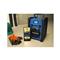 BLAUPUNKT PP30BT Jobsite Hordozható Bluetooth FM rádió, AUX, Fekete/Kék (RTVBLPP020) BLAUPUNKT_PP30BT small
