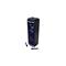 BLAUPUNKT PS11DB Bluetooth party LED hangszóró, TWS, FM, AUX, 1 db karaoke mikrofon, 1200W, Fekete (RTVBLAS010) BLAUPUNKT_PS11DB small