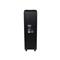 BLAUPUNKT PS11DB Bluetooth party LED hangszóró, TWS, FM, AUX, 1 db karaoke mikrofon, 1200W, Fekete (RTVBLAS010) BLAUPUNKT_PS11DB small